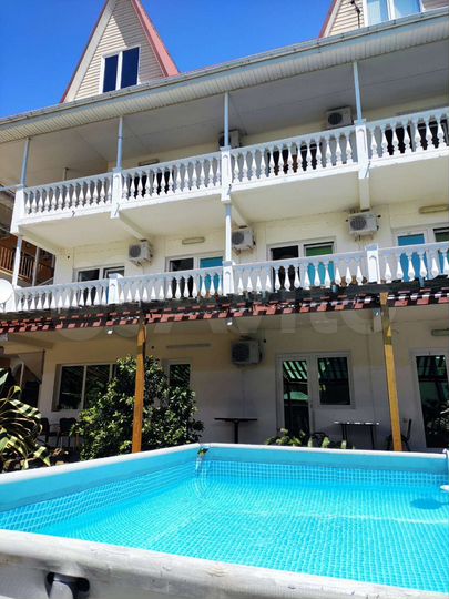 Комната 18 м², 1/3 эт.