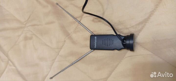 Цифровой тв тюнер