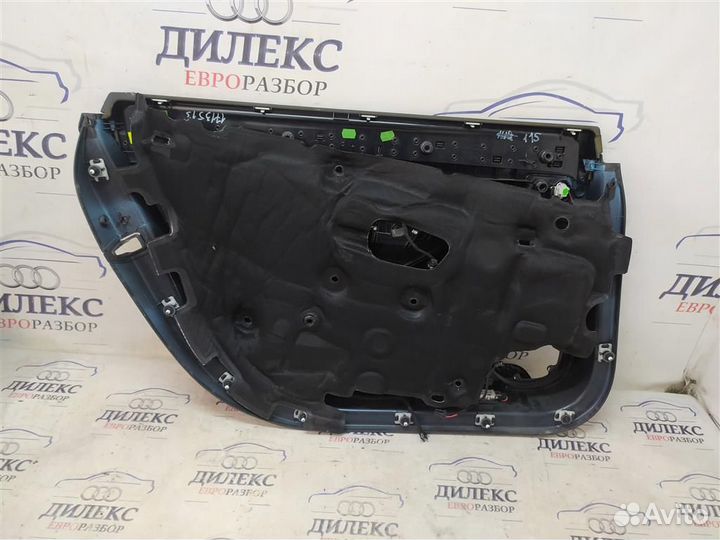 Динамик Audi A8 D3 4E 2004-2010