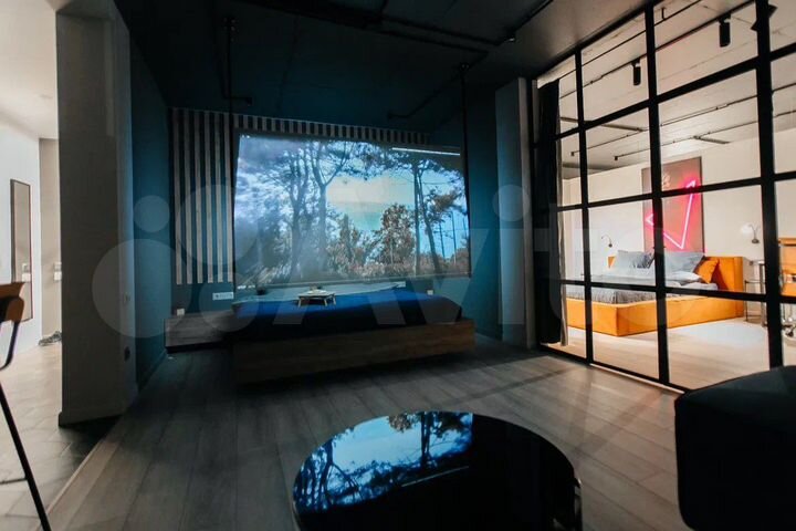 2-к. квартира, 60 м², 10/17 эт.