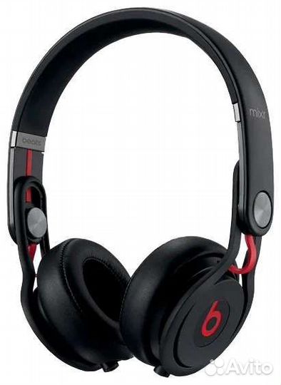 Наушники monster beats