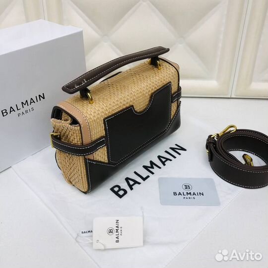 Сумка женская balmain