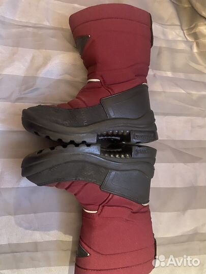 Валенки kuoma 26