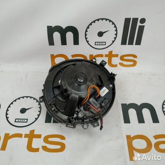 Моторчик печки Volkswagen Tiguan 2 2017