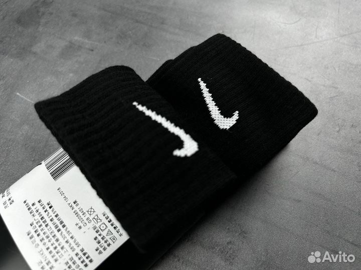 Мужские носки nike