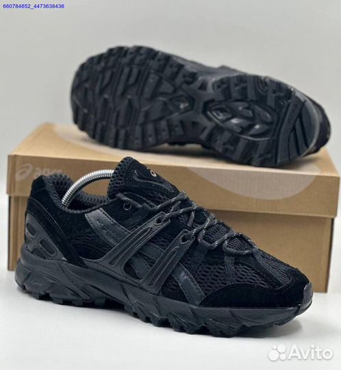 Кроссовки Asics Gel-Sonoma 15-50 (Арт.94255)