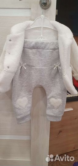 Костюм для девочки