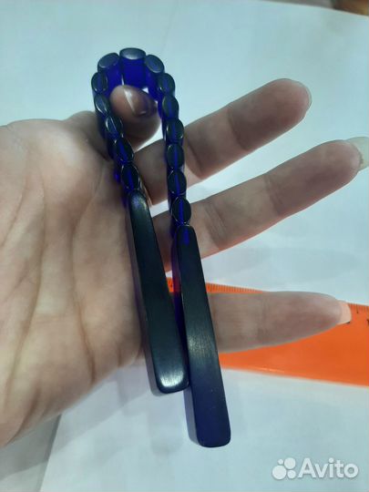 Четки ручной работы