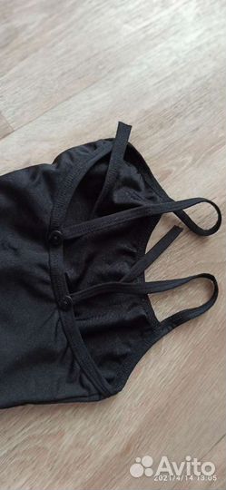 Купальник и др. для занятия гимнастикой