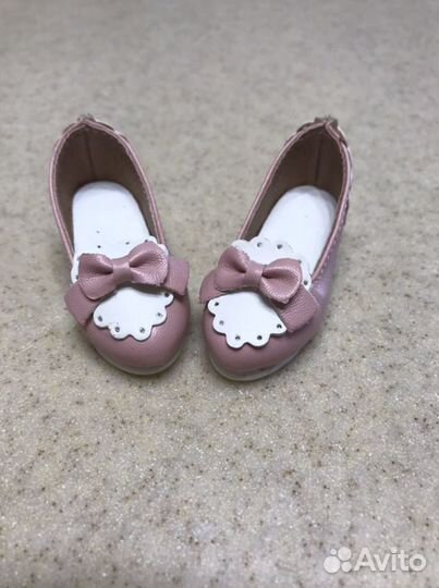 Обувь для куклы BJD