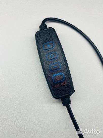 Светодиодная лампа