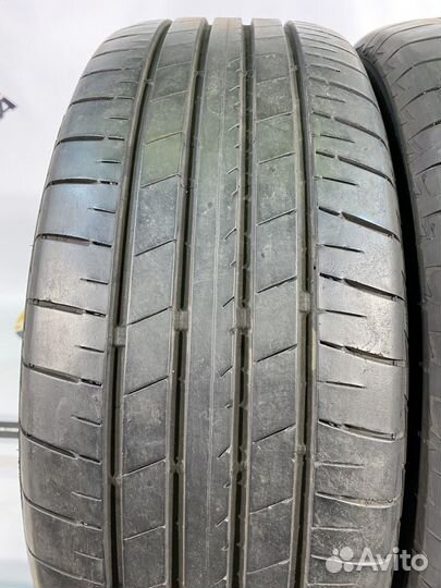 Bridgestone Turanza T005A 215/55 R18 107V