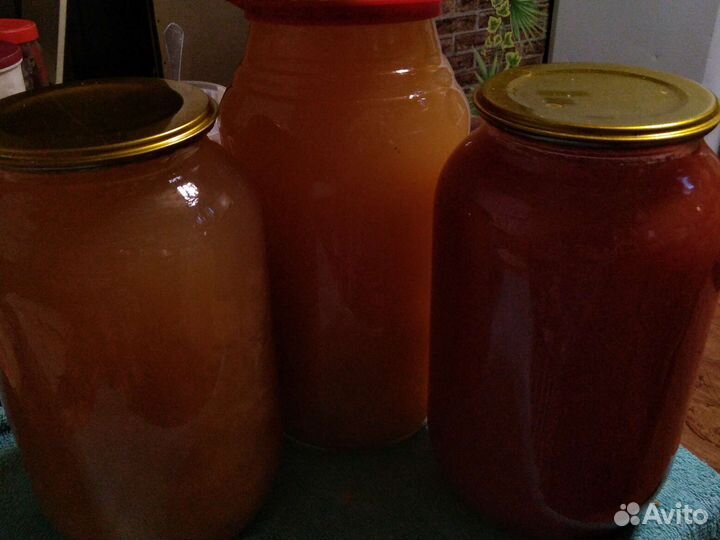 Соленья Варенья