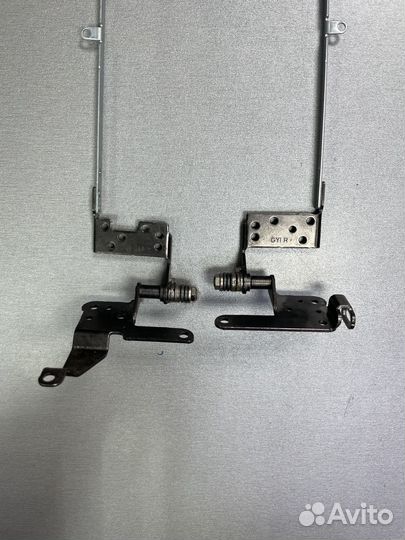 Петли матрицы ноутбука Acer ES1-711