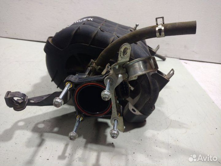 Коллектор впускной Mitsubishi Lancer 10 CX 2007