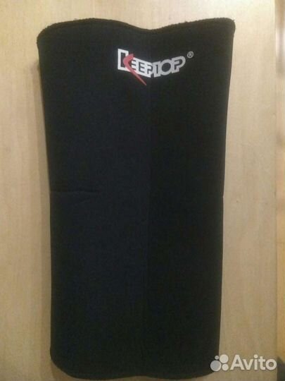 Коленный ортез