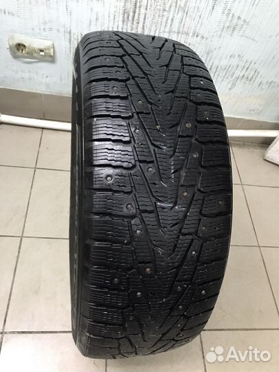 Nokian Tyres Hakkapeliitta 7 SUV 255/65 R17