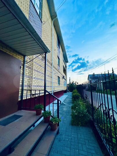 2-к. квартира, 86 м², 1/3 эт.