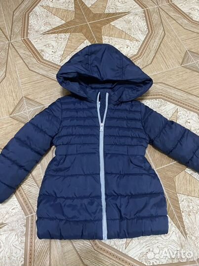 Куртка для девочки mayoral