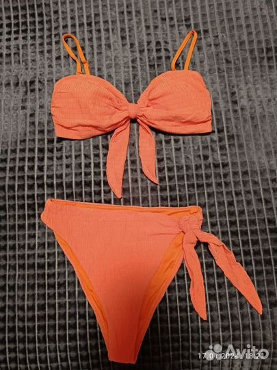 Новый купальник от Rezerved, на 46-48р