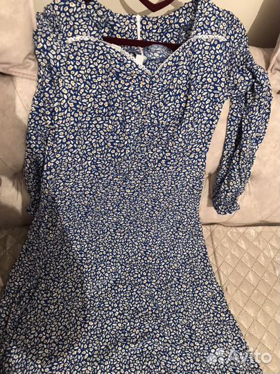 Платье женское