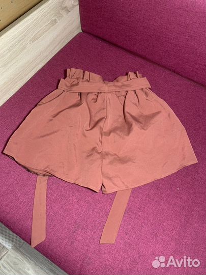 Шорты