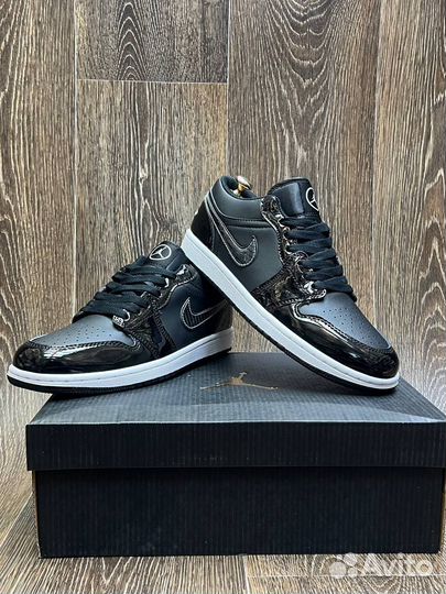 Кеды мужские nike