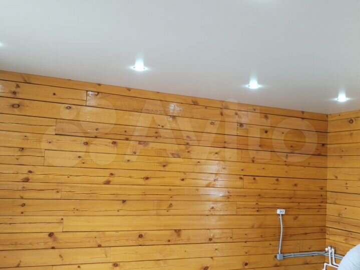 Участок 5,5 сот. (ИЖС)