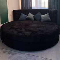 1-к. квартира, 35 м², 2 кровати