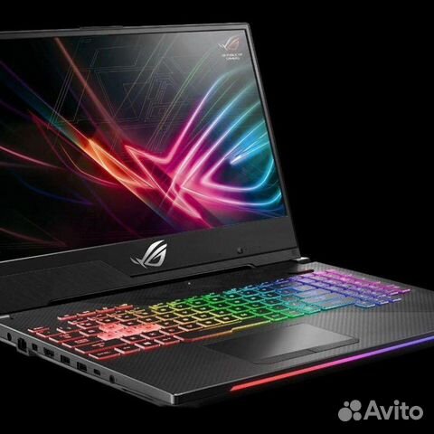 Игровые Ноутбуки I3 I5 I7 I9 AMD GeForce Ryzen