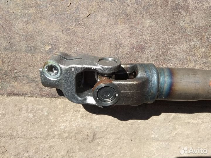 Вал рулевой Toyota Corolla (Auris)