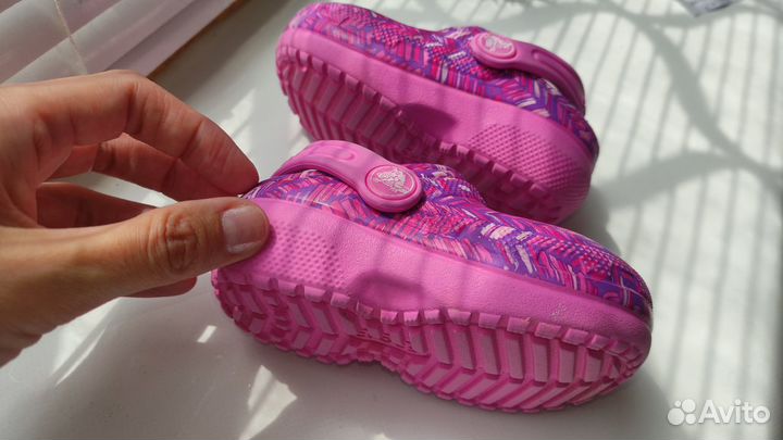 Crocs (Крокс оригинал) сабо
