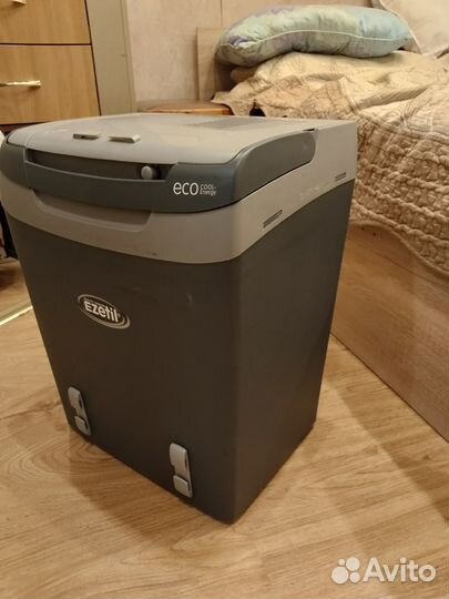 Переносной холодильник