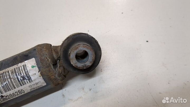 Амортизатор подвески Peugeot 3008, 2017