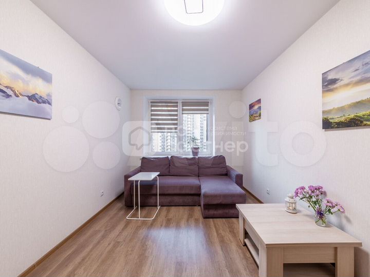 3-к. квартира, 79 м², 9/25 эт.