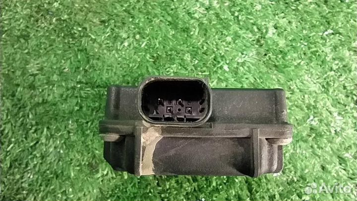 Блок парковки Audi Q7 (4LB) 2008