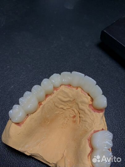 Сдам в аренду CadCam фрез станок Roland DWX-52D