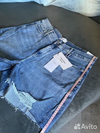 Calvin klein шорты
