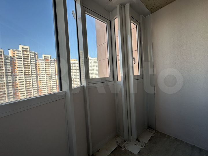 3-к. квартира, 75,4 м², 13/25 эт.