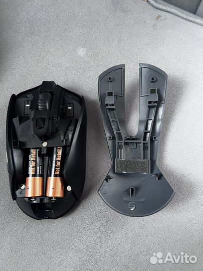 Игровая мышь logitech g603