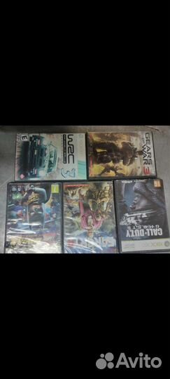 Игры на xbox 360 на русском