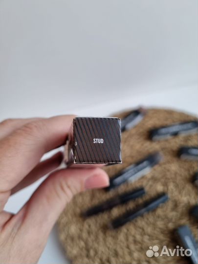 Mac eye brows big boost fibre gel