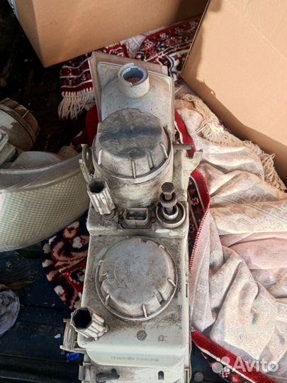 Фары на ваз 2110