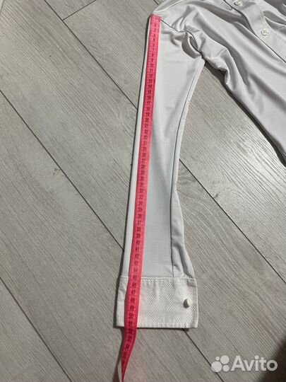 Рубашка для бальных танцев