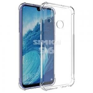 Противоударный cиликоновый чехол Huawei P8 Lite 20
