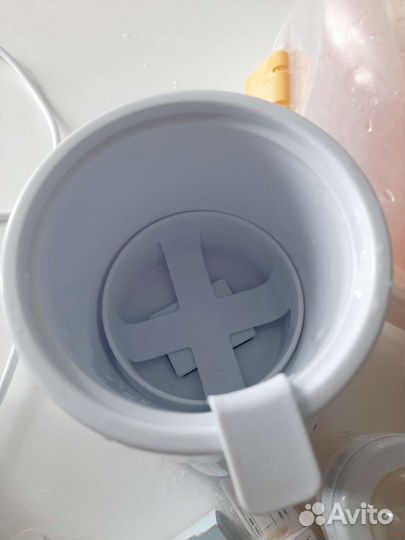 Стерилизатор, подогреватель, бутылочки, ниблеры