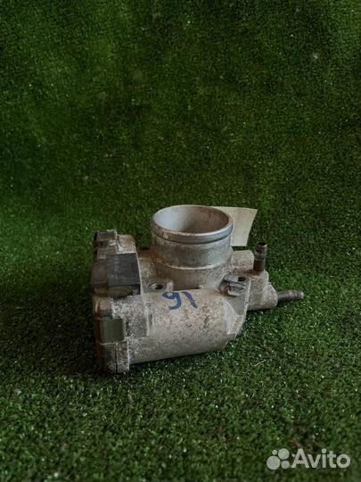 Дроссельная заслонка Chery Kimo S12 хетчбэк 1.3