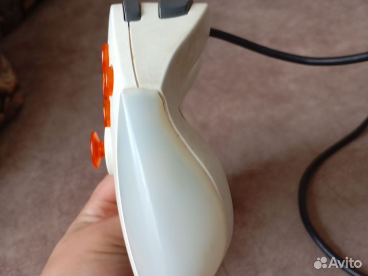 Джойстик для пк