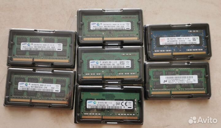 З/ч для ноутбука процессоры wi-fi адаптер память