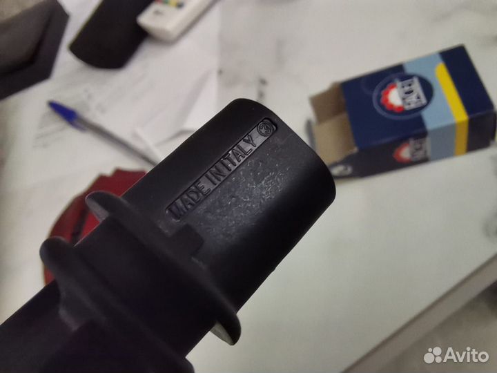 Датчик температуры входящего воздуха Опель Астра Н